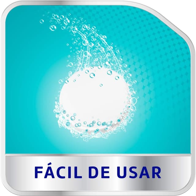 Thumbnail 6 de Corega Tabletas Limpiadoras para Ortodoncias y Férulas 🦷, 36 Tabletas