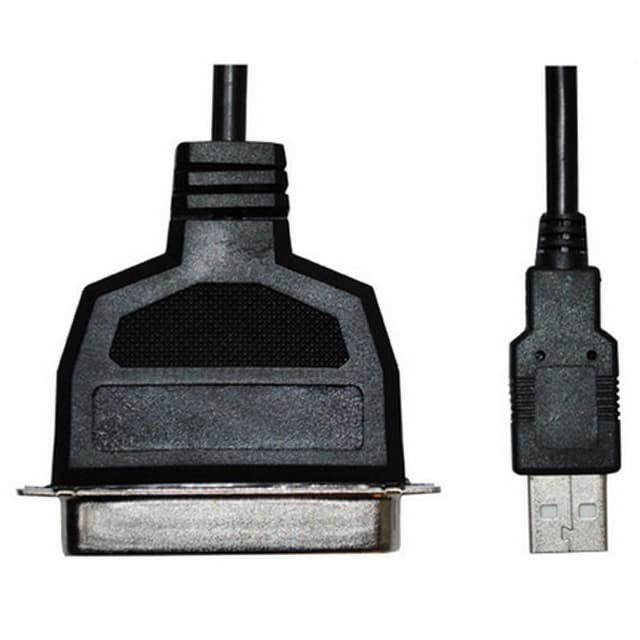 Imagen de Logilink Adaptador USB a Paralelo Centronics en OfertitasTOP