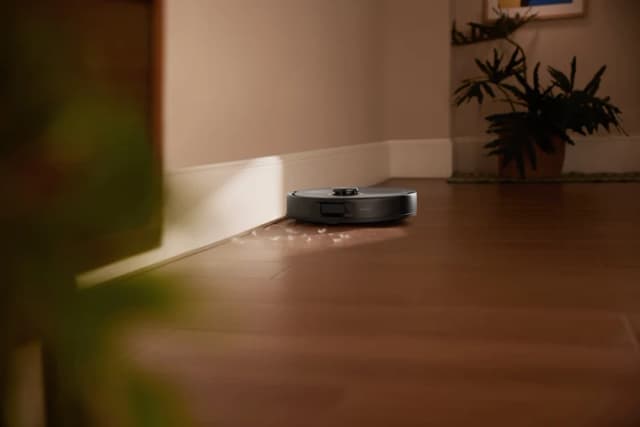 Thumbnail 29 de Roborock Qrevo 5AE 12.000 Pa Saugroboter