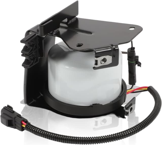 Imagen de Effitnee LR045519 Diesel Fuel Filter Housing en OfertitasTOP