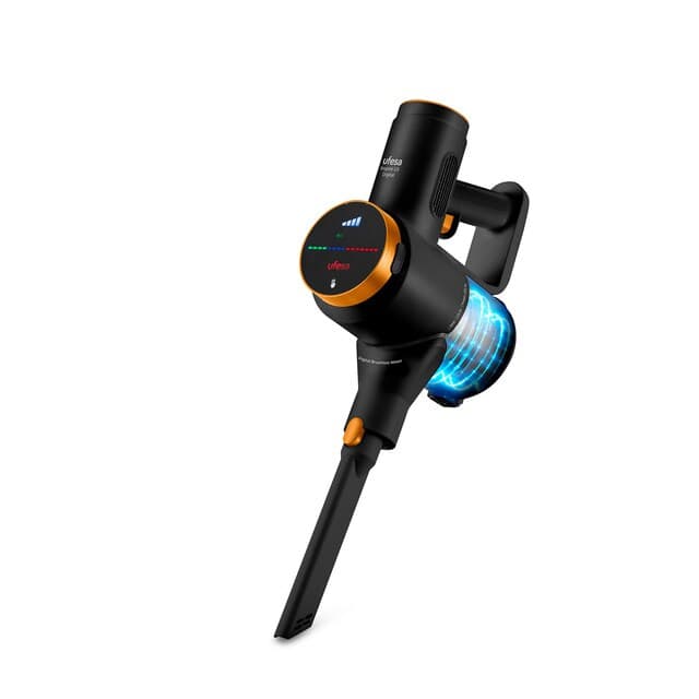 Thumbnail 5 de Ufesa U5 Flex Digital aspirador de escoba con pantalla táctil