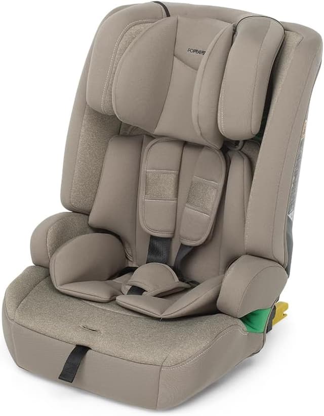 Imagen de Foppapedretti Street I-Size 76-150 cm en OfertitasTOP