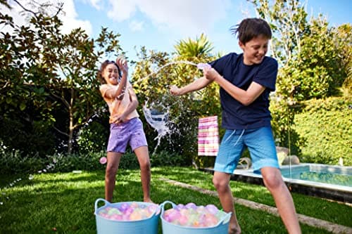 Thumbnail 5 de Bunch O Balloons Tropical Party globos 330+