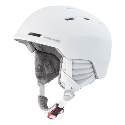 Detalle de Head COMPACT Valery Head 1