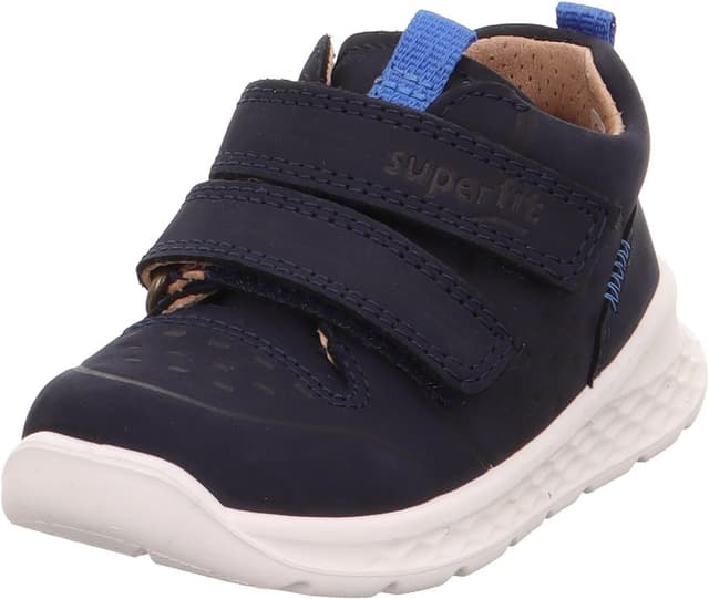 Detalle de Superfit BREEZE Sneaker Jungen