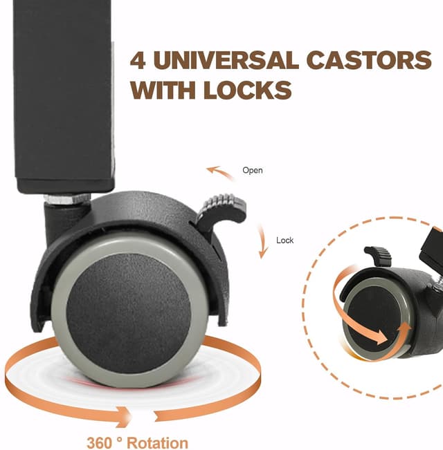 Thumbnail 3 de JoyPcsTable Puzzle Table 1500pc