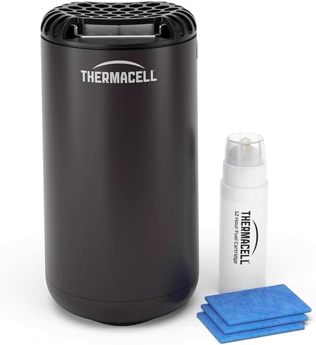 Detalle de Thermacell Diffuseur Anti Moustiques Extérieur 20 m²