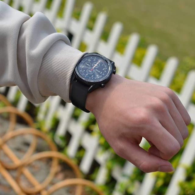 Detalle 2 de BISONSTRAP Uhrenarmband 18 mm