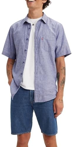 Thumbnail 9 de Levi's 501 Original Shorts 38W pantalón corto hombre 👖