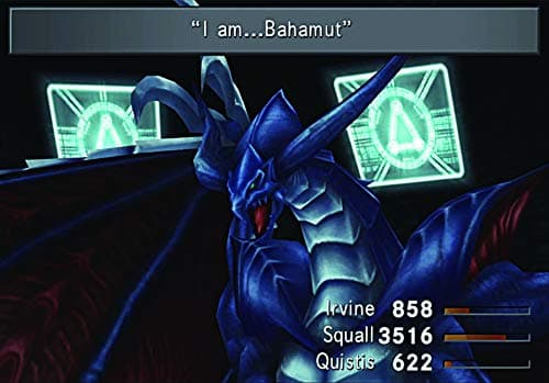 Thumbnail 4 de SEGA Final Fantasy VII & VIII Remastered NSW