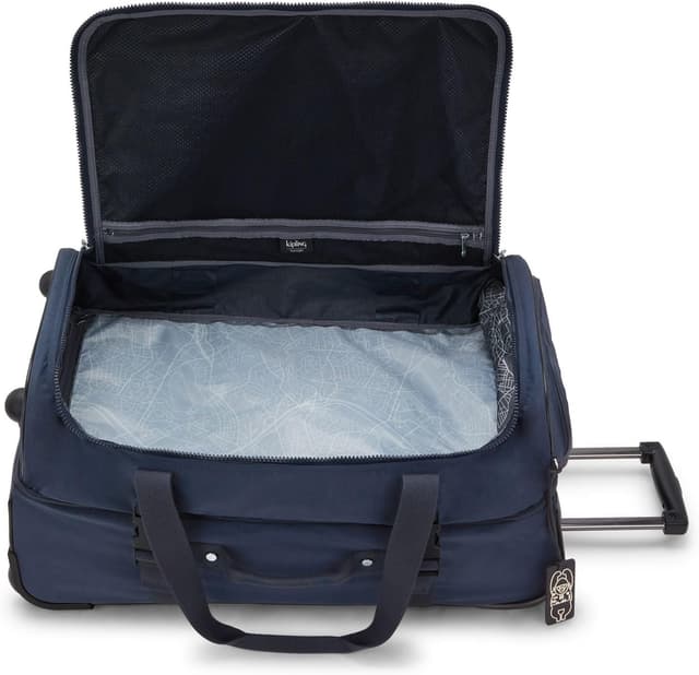 Thumbnail 5 de Kipling TEAGAN M borsone 64 x 33 x 37 cm