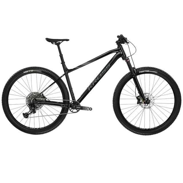 Imagen de Kross Level 6.0 Bicicleta montaña 29" 🚲 en OfertitasTOP