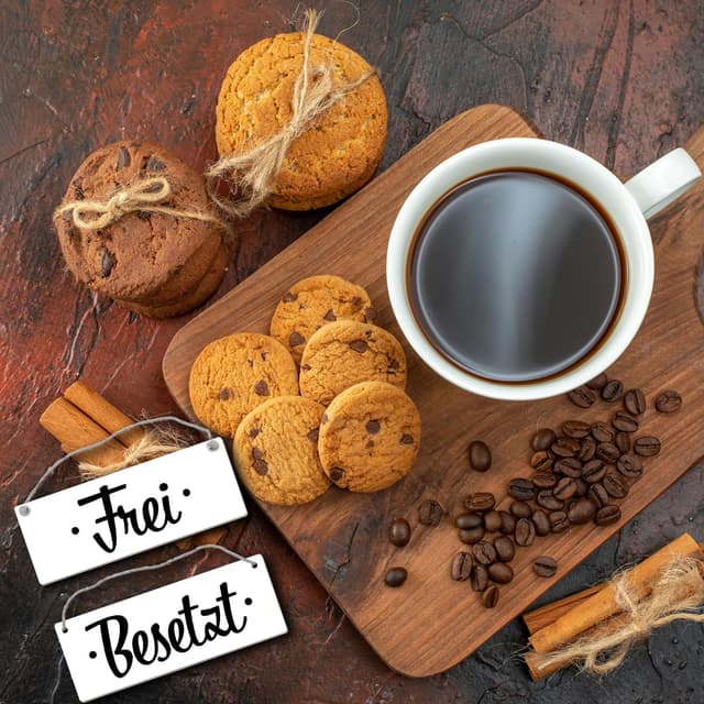 Thumbnail 4 de Wendeschild Toilette Besetzt/Frei 7,5 x 20 cm