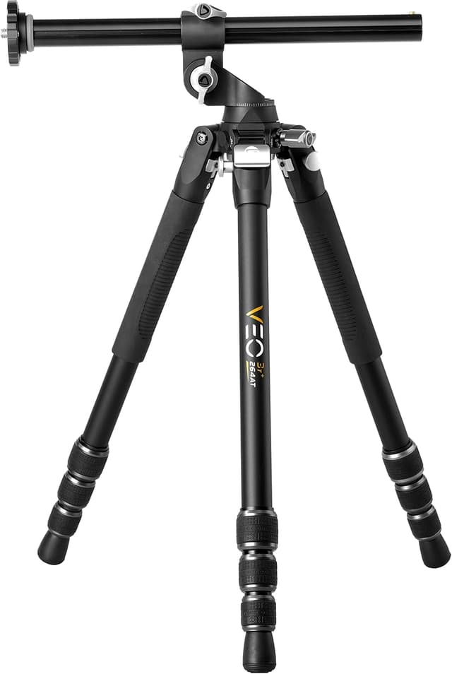 Thumbnail 4 de VANGUARD VEO 3T+ 234AT Reisestativ