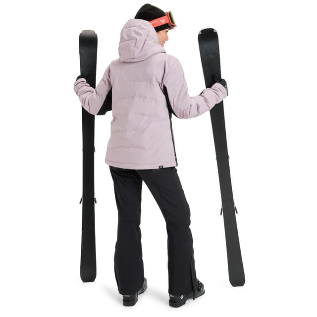 Thumbnail 4 de Roxy Chaqueta Snowyhill Puffy Roxy