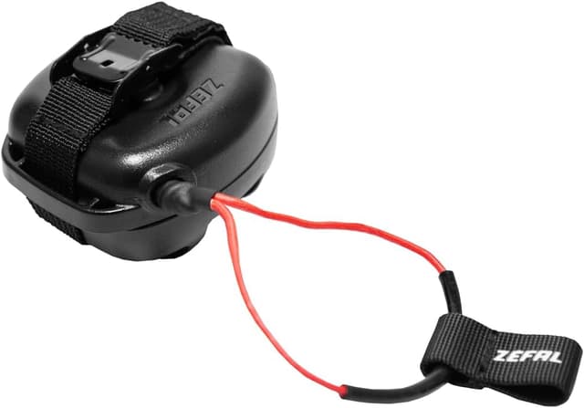 Detalle 2 de ZEFAL Bike Taxi Sangle de remorquage