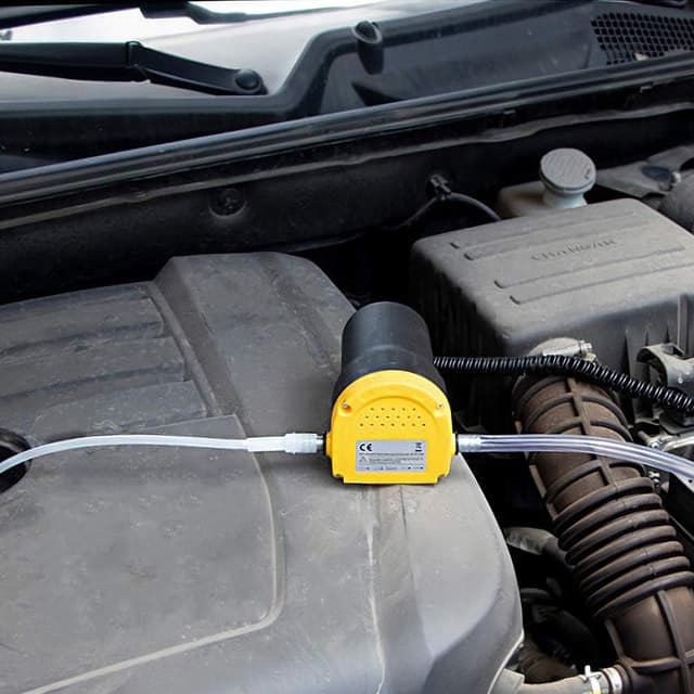 Thumbnail 6 de flintronic Bomba Extractora de Aceite 12V 60W