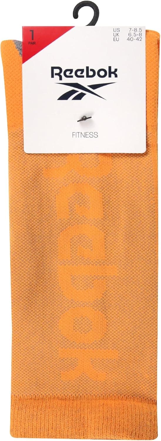 Thumbnail 5 de Reebok Chaussette Technique Fitness 37-39