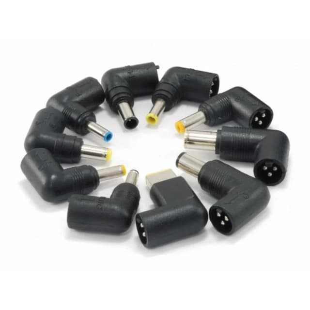 Thumbnail 3 de Conceptronic Adaptador Universal Portátil 65W 💻