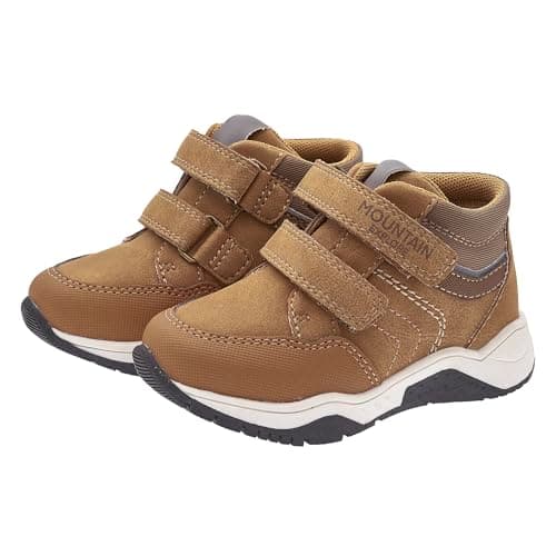 Detalle 1 de Chicco Zapatillas niño doble cierre, transpirables