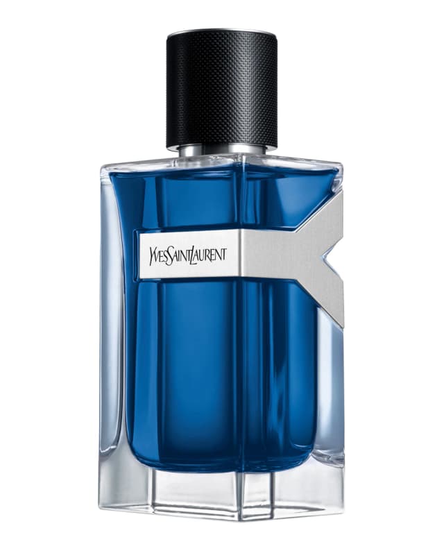 Detalle de Yves Saint Laurent Eau de Toilette Intense