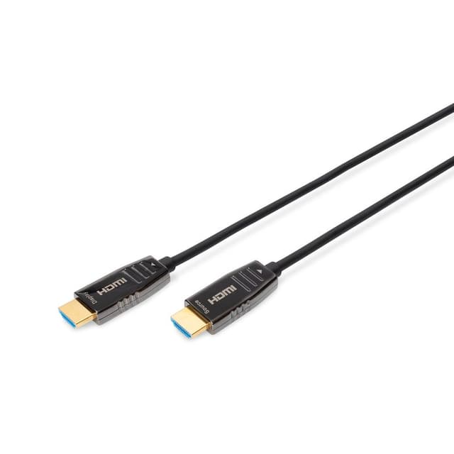 Detalle de Digitus Cable HDMI UHD 8K 20m