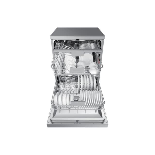 Thumbnail 2 de Samsung DW60CG550FSRET 14 Servicios con AquaStop