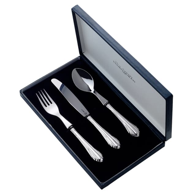 Imagen de Pedro Durán Conchas Set de cubiertos 🍴 en OfertitasTOP