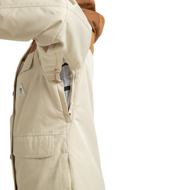 Thumbnail 5 de DC Shoes Liberate Chaqueta mujer