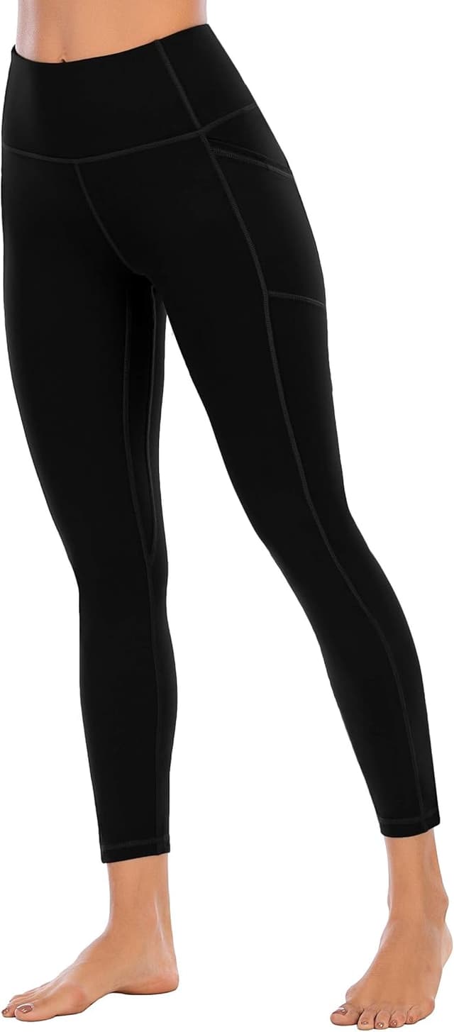 Thumbnail 2 de OVRUNS High Waist Gym Leggings for Women