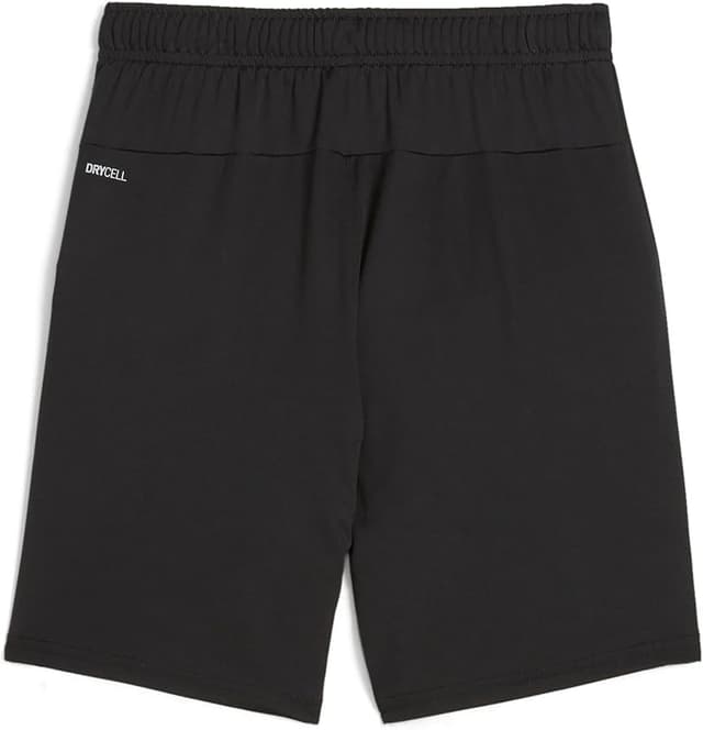 Detalle 2 de PUMA TeamGOAL Shorts Jr para niño
