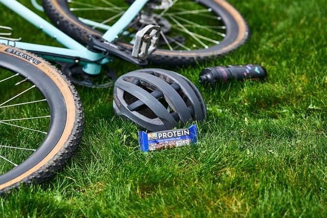 Thumbnail 5 de BE-KIND Protein-Riegel Dark Chocolate Nut 12er 🍫