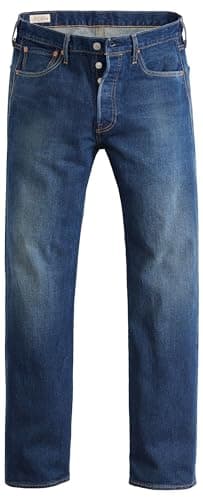 Thumbnail 6 de Levi's 501 Original Fit 31W/30L vaqueros para hombre