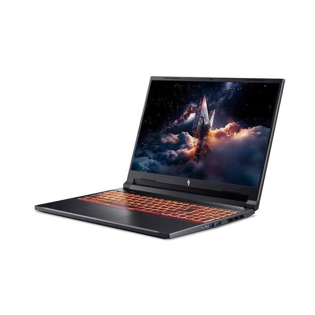 Detalle 2 de Acer Nitro V 16 ANV16-42-R80K 16" Ryzen 7 260 32GB