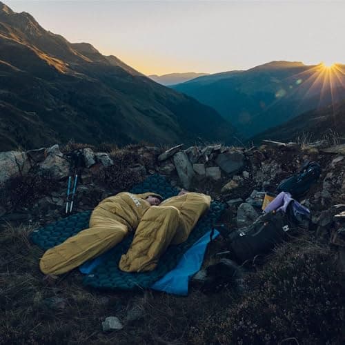 Thumbnail 5 de MILLET High Route Gaiters polainas mixtas para senderismo ⛺