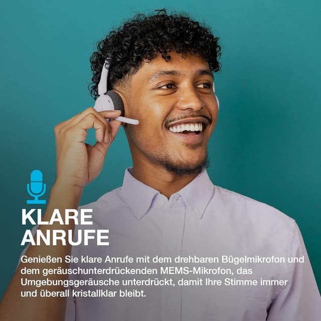 Thumbnail 4 de JLab Go Work Pop