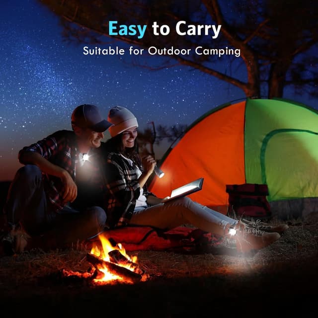 Thumbnail 5 de JIZZU Lumières de Course Clip 2 pièces