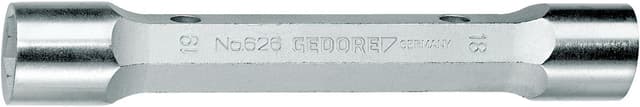 Thumbnail 4 de GEDORE Doppelsteckschlüssel 6x7 mm massiv