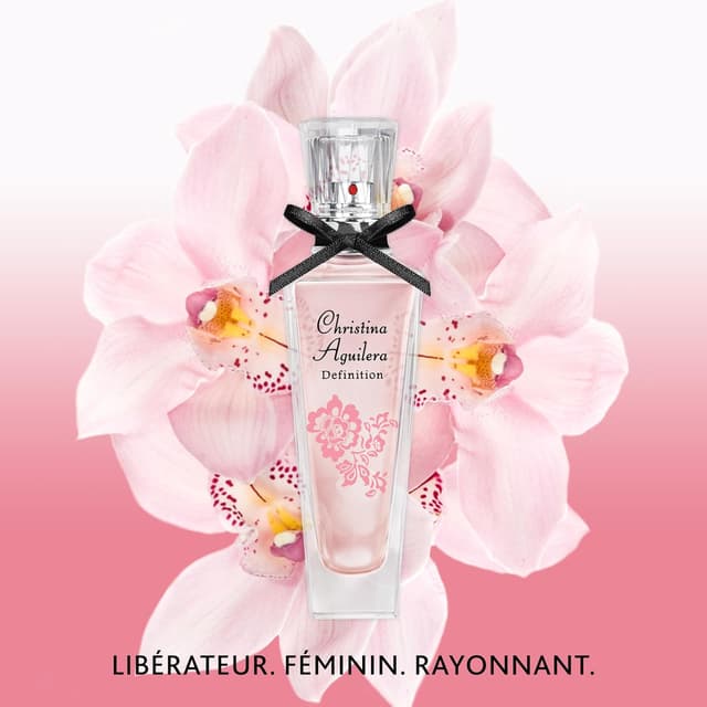 Thumbnail 4 de Christina Aguilera Definition Eau de Parfum