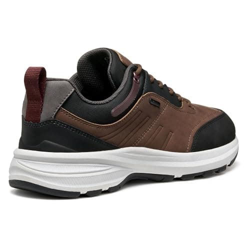 Thumbnail 6 de Geox U SENALES B ABX marrón 42 EU 👞