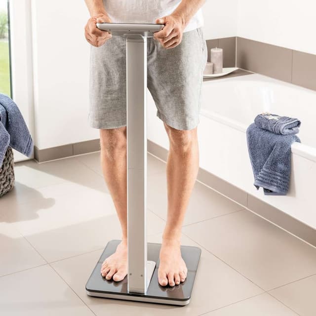 Thumbnail 2 de Beurer - Báscula de baño digital diagnóstica con bluetooth BF-1000 Beurer.