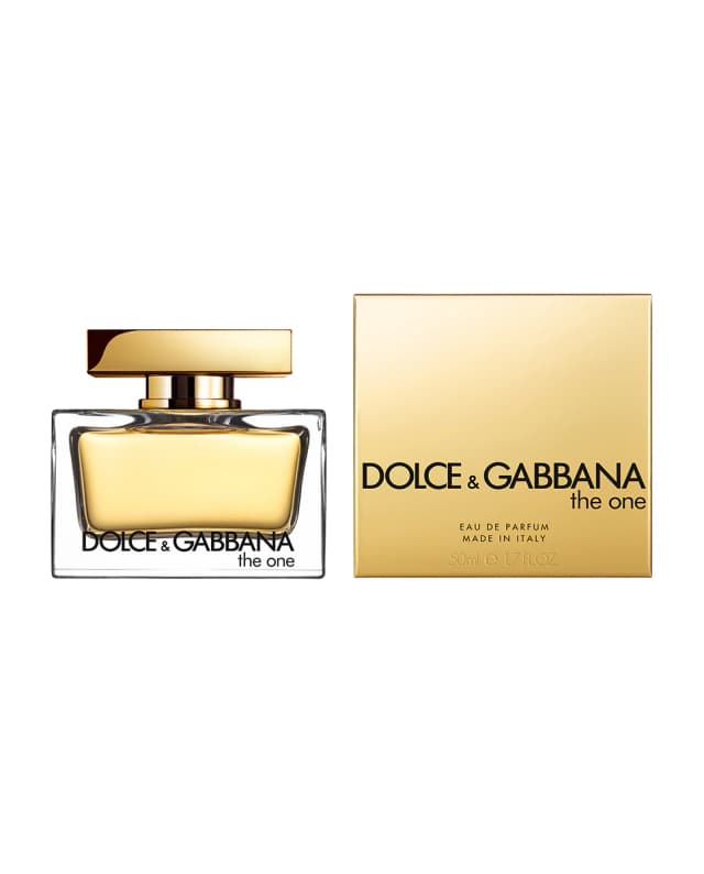 Thumbnail 1 de Dolce & Gabbana The One perfume 50 ml