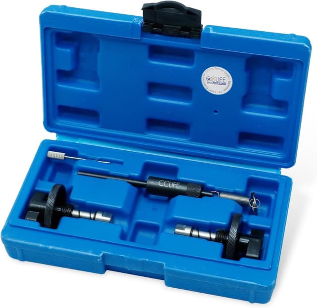 Imagen de CCLIFE outil de calage 4 pièces en OfertitasTOP