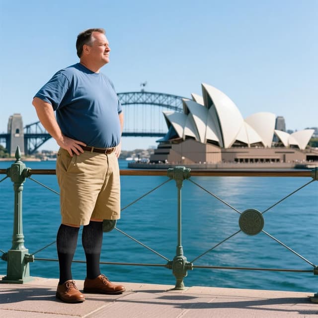 Detalle de LOFIR Calze Ginocchio Diabetici Uomo 39-42