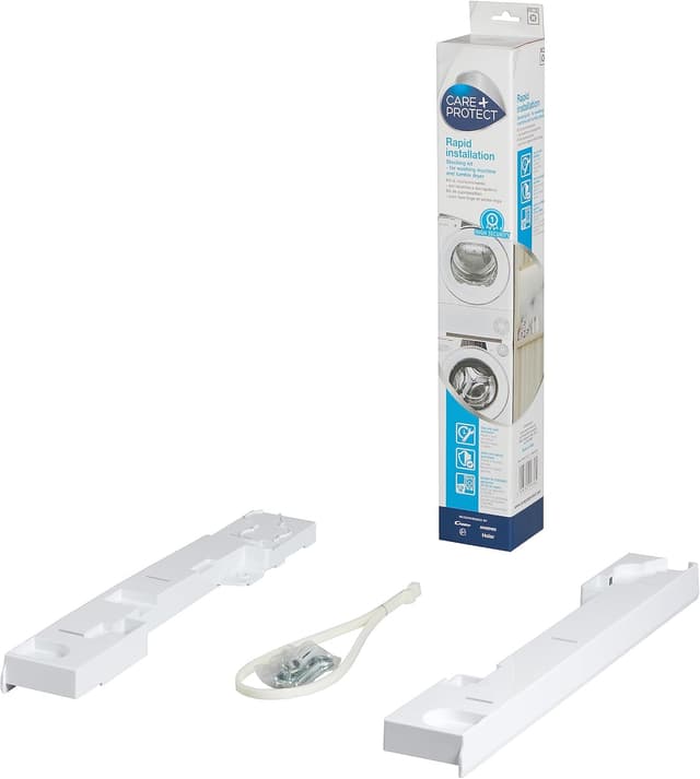 Thumbnail 2 de CARE+PROTECT Kit apilamiento lavadoras 47-62 cm