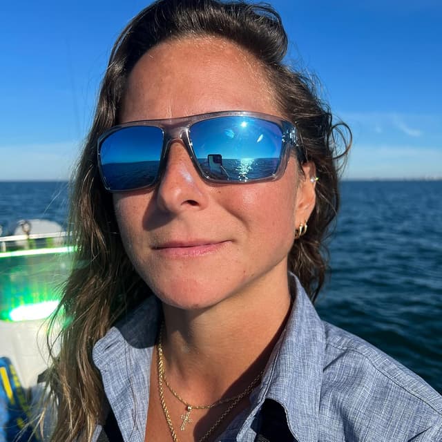 Detalle 2 de KastKing Huzzah Polarized Sport Sunglasses with UV Protection (Men & Women)