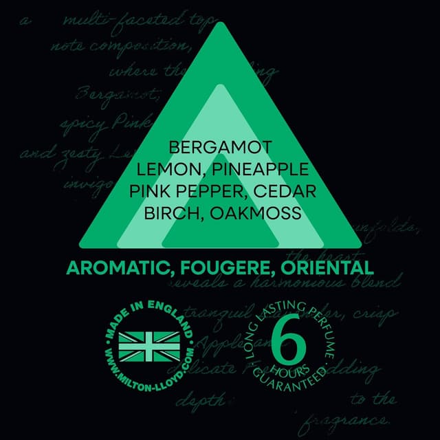 Thumbnail 1 de PERFUMER'S CHOICE NO 9 50 ml Eau de Parfum