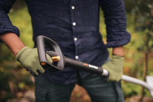 Thumbnail 2 de Fiskars Pala telescópica 111-130 cm jardín