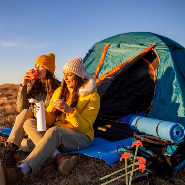 Thumbnail 6 de KEELYY Zeltheringe 20x Stahl mit Gewinde