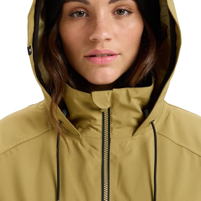 Thumbnail 5 de Roxy Landscape Chaqueta mujer 10K